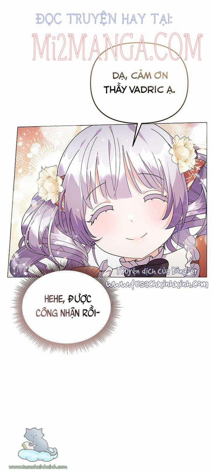 Chủ Nhân Cô Nhi Viện Muốn Nghỉ Ngơi 27 trang 25