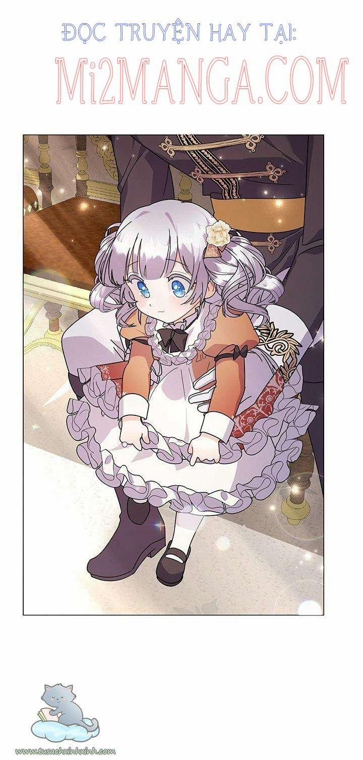 Chủ Nhân Cô Nhi Viện Muốn Nghỉ Ngơi 27 trang 26