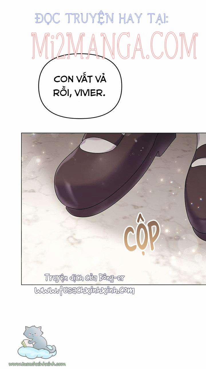 Chủ Nhân Cô Nhi Viện Muốn Nghỉ Ngơi 27 trang 27