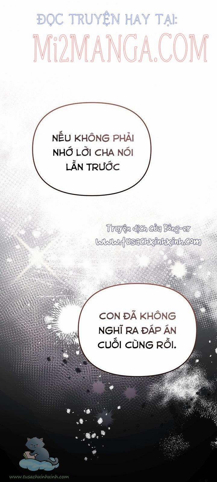 Chủ Nhân Cô Nhi Viện Muốn Nghỉ Ngơi 27 trang 29