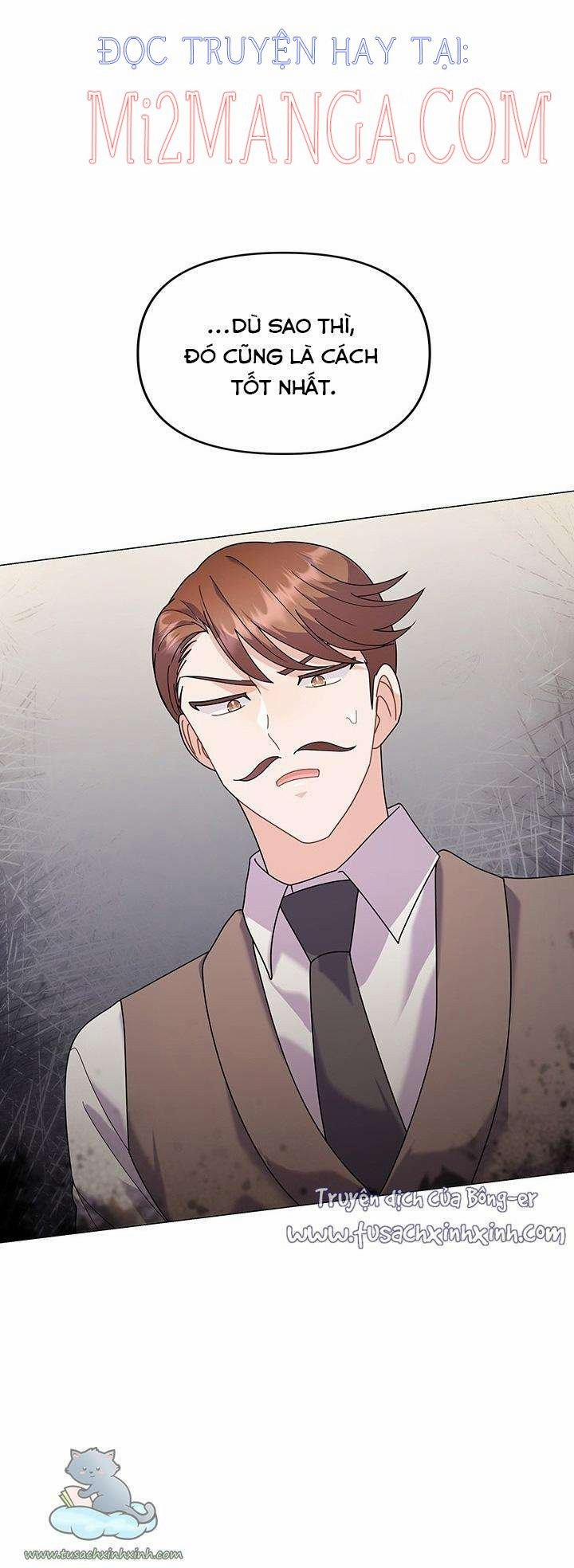 Chủ Nhân Cô Nhi Viện Muốn Nghỉ Ngơi 27 trang 3