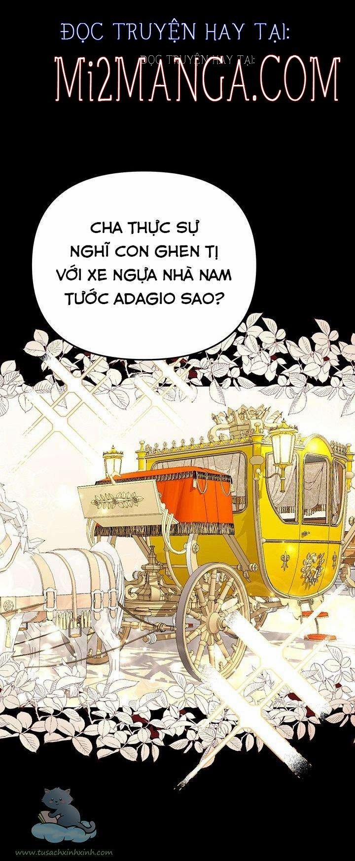 Chủ Nhân Cô Nhi Viện Muốn Nghỉ Ngơi 27 trang 31