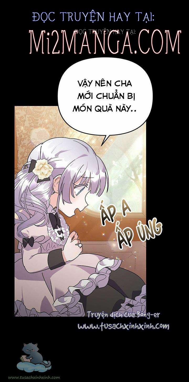 Chủ Nhân Cô Nhi Viện Muốn Nghỉ Ngơi 27 trang 32