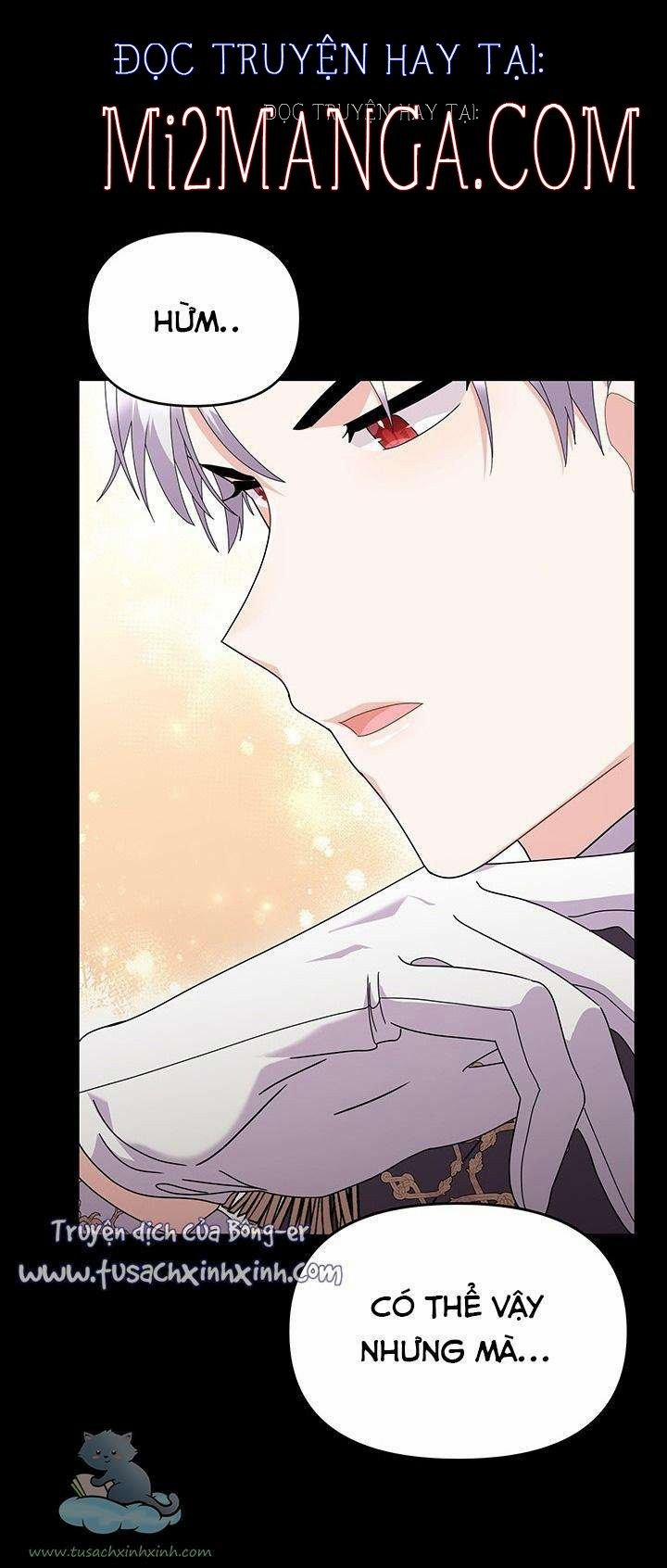 Chủ Nhân Cô Nhi Viện Muốn Nghỉ Ngơi 27 trang 33