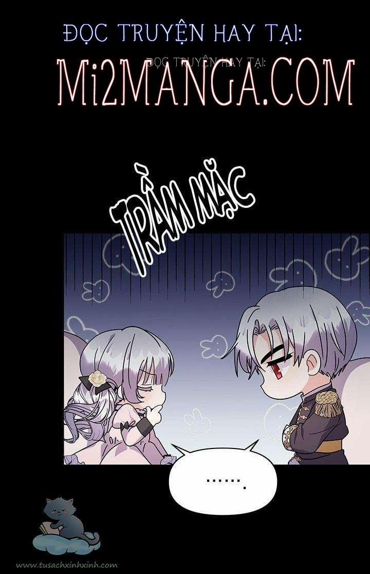 Chủ Nhân Cô Nhi Viện Muốn Nghỉ Ngơi 27 trang 38