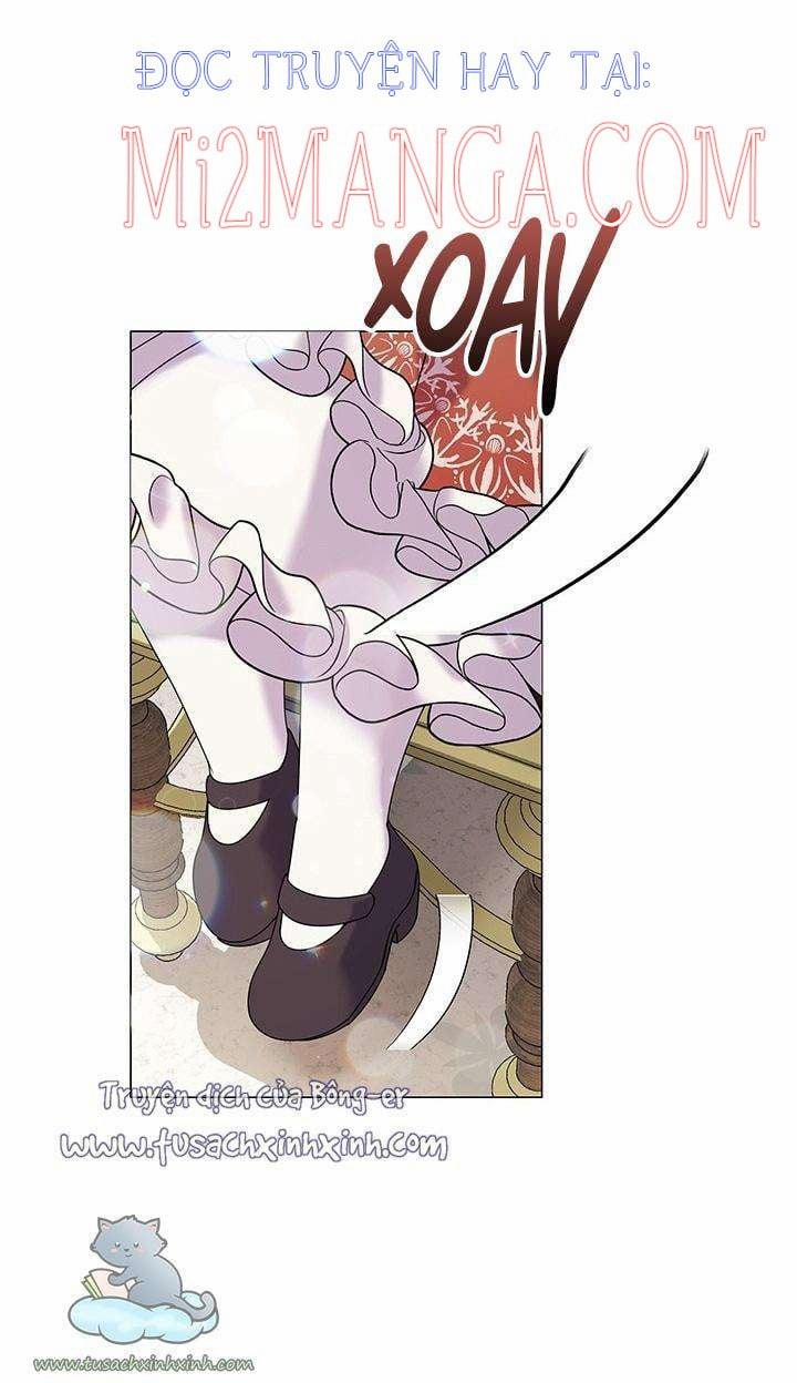 Chủ Nhân Cô Nhi Viện Muốn Nghỉ Ngơi 27 trang 5