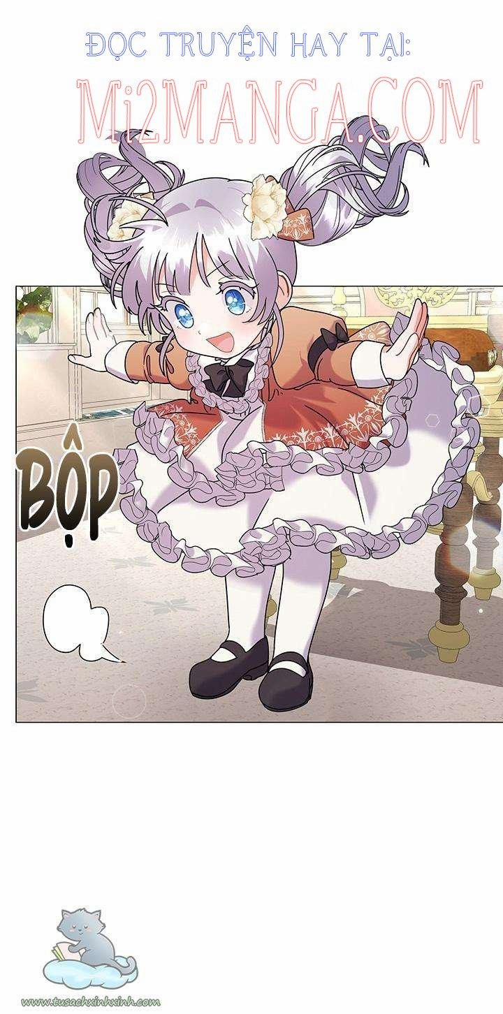 Chủ Nhân Cô Nhi Viện Muốn Nghỉ Ngơi 27 trang 6