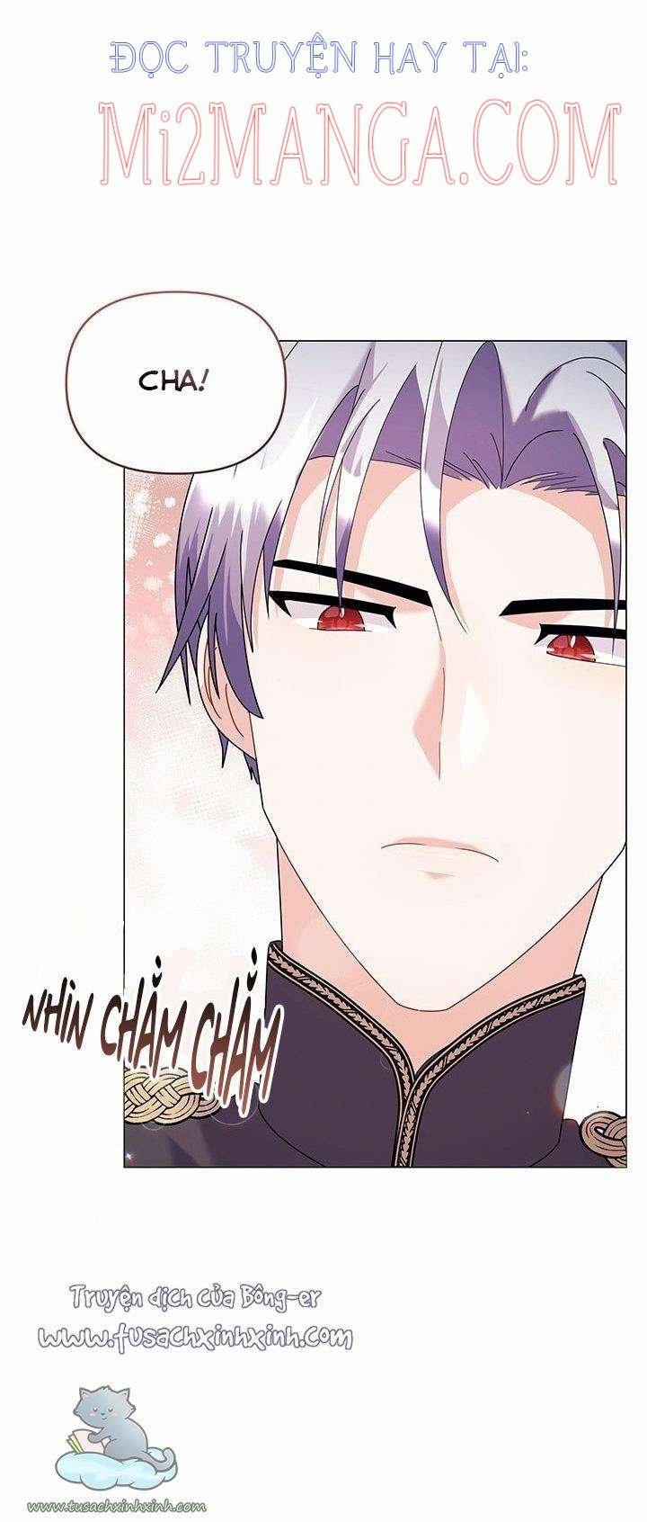 Chủ Nhân Cô Nhi Viện Muốn Nghỉ Ngơi 27 trang 8