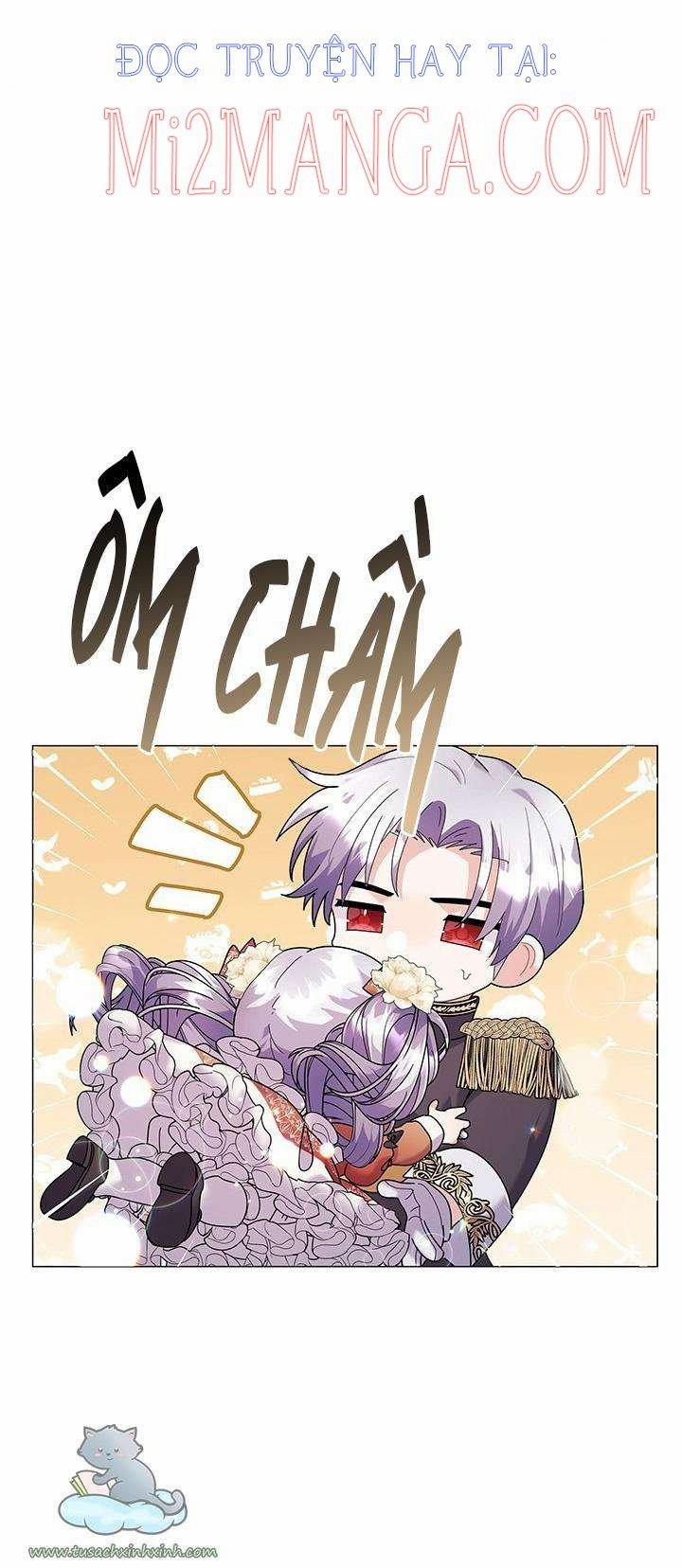 Chủ Nhân Cô Nhi Viện Muốn Nghỉ Ngơi 27 trang 9