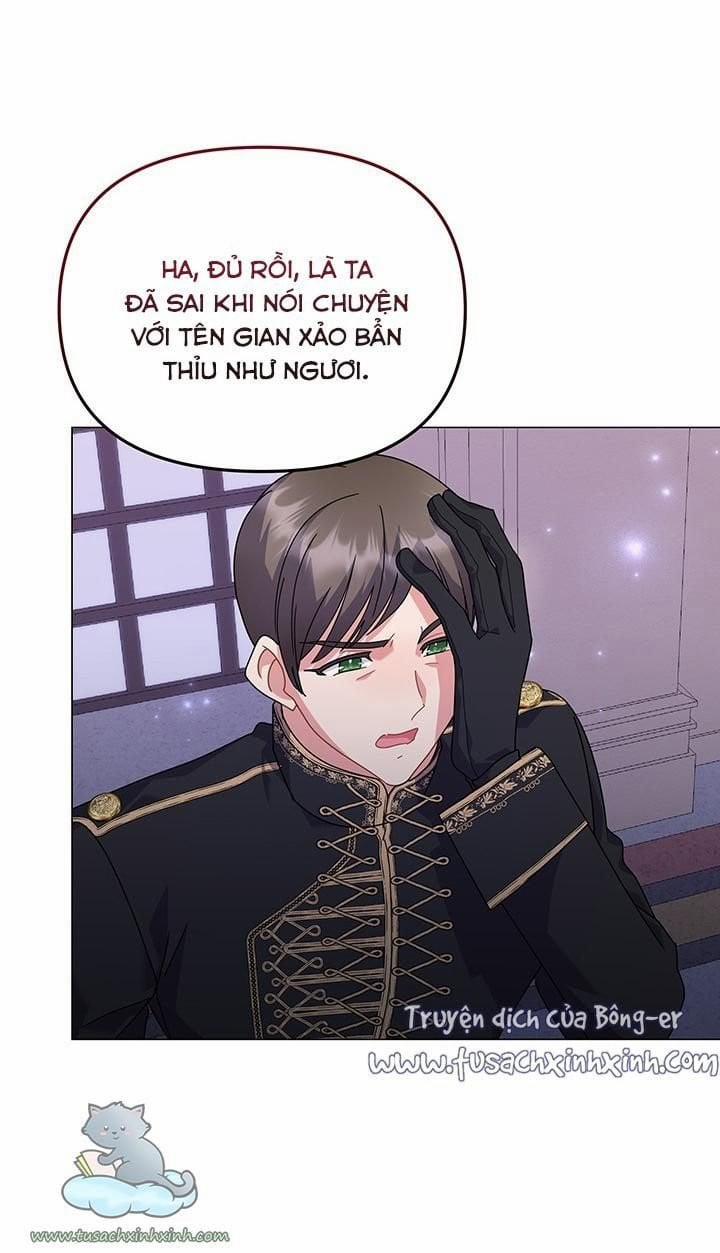 Chủ Nhân Cô Nhi Viện Muốn Nghỉ Ngơi 28.5 trang 0