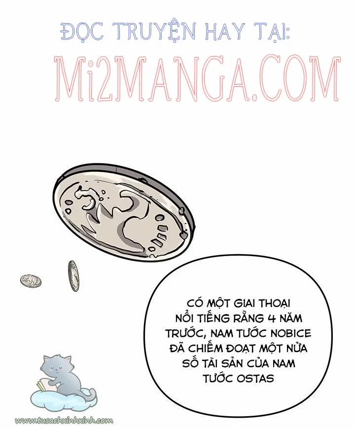 Chủ Nhân Cô Nhi Viện Muốn Nghỉ Ngơi 28.5 trang 13