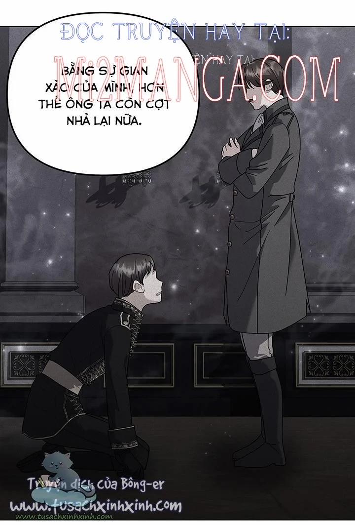 Chủ Nhân Cô Nhi Viện Muốn Nghỉ Ngơi 28.5 trang 14