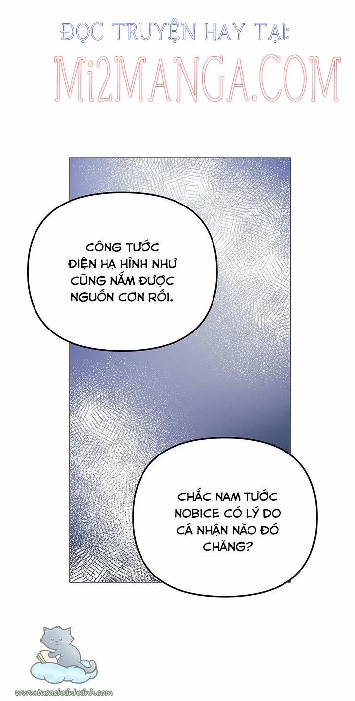 Chủ Nhân Cô Nhi Viện Muốn Nghỉ Ngơi 28.5 trang 17