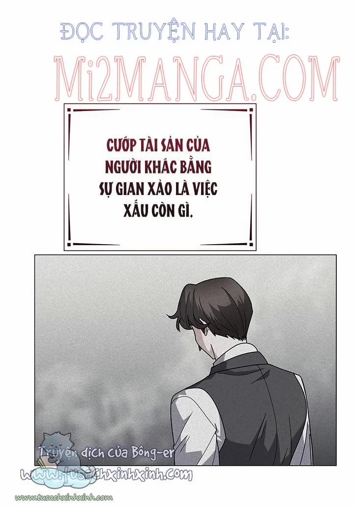 Chủ Nhân Cô Nhi Viện Muốn Nghỉ Ngơi 28.5 trang 18