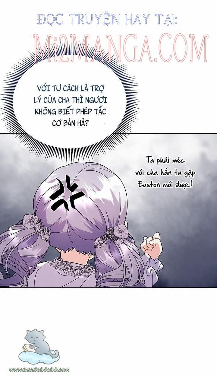 Chủ Nhân Cô Nhi Viện Muốn Nghỉ Ngơi 28.5 trang 2