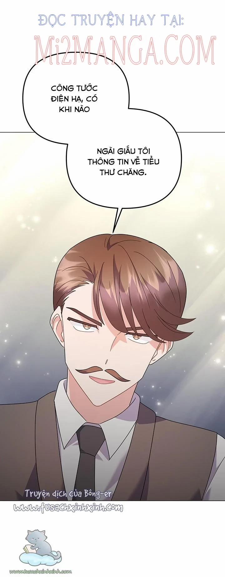 Chủ Nhân Cô Nhi Viện Muốn Nghỉ Ngơi 28.5 trang 26