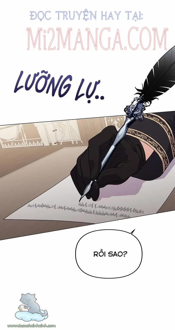 Chủ Nhân Cô Nhi Viện Muốn Nghỉ Ngơi 28.5 trang 28