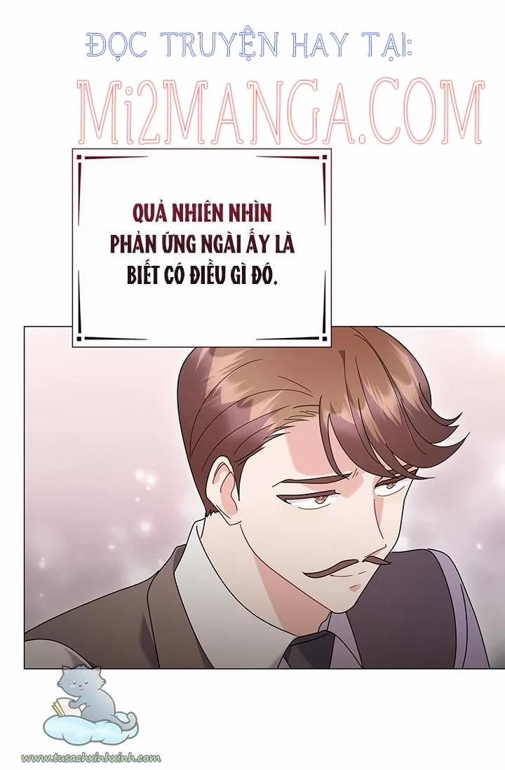 Chủ Nhân Cô Nhi Viện Muốn Nghỉ Ngơi 28.5 trang 29