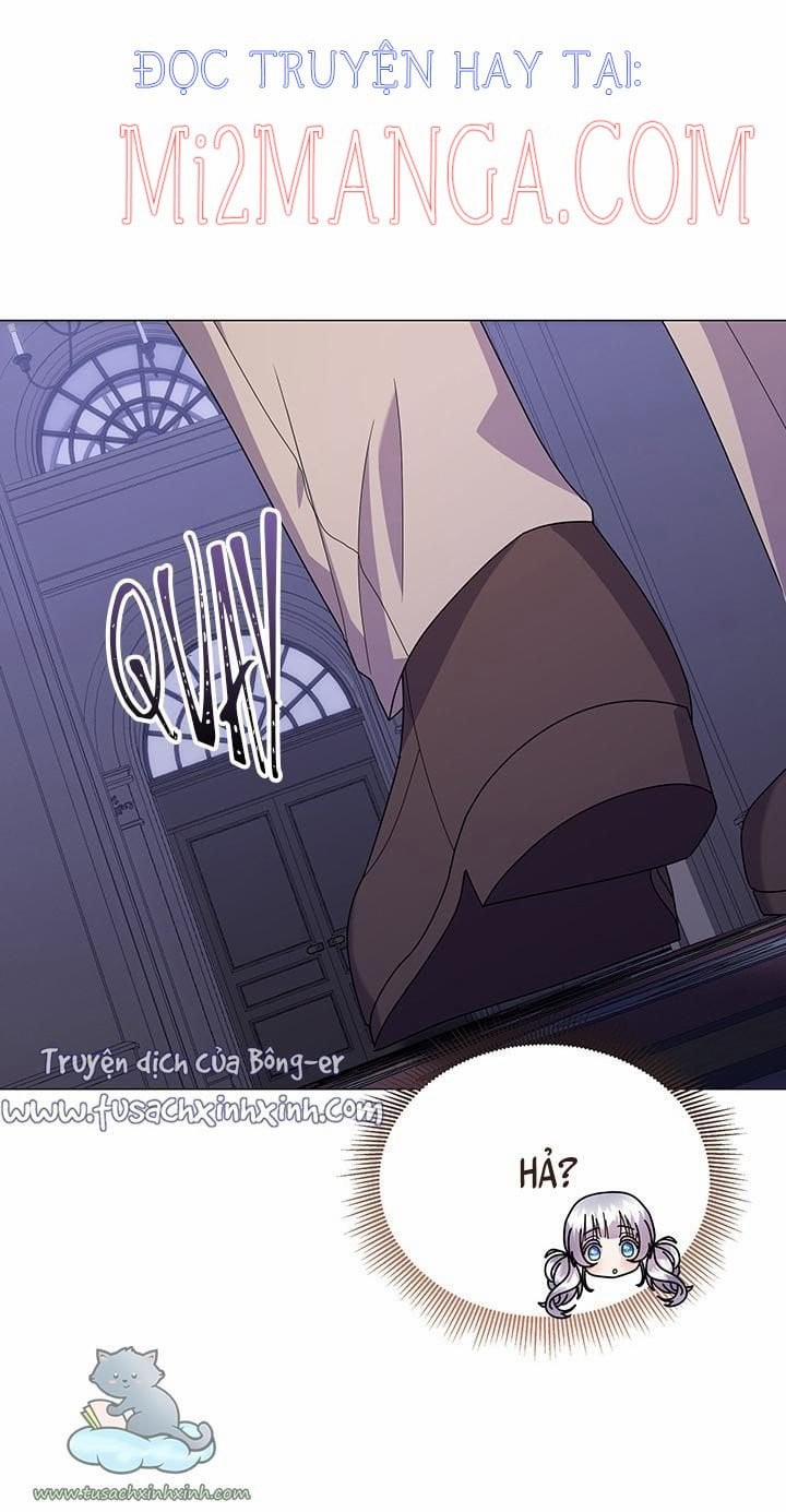 Chủ Nhân Cô Nhi Viện Muốn Nghỉ Ngơi 28.5 trang 3