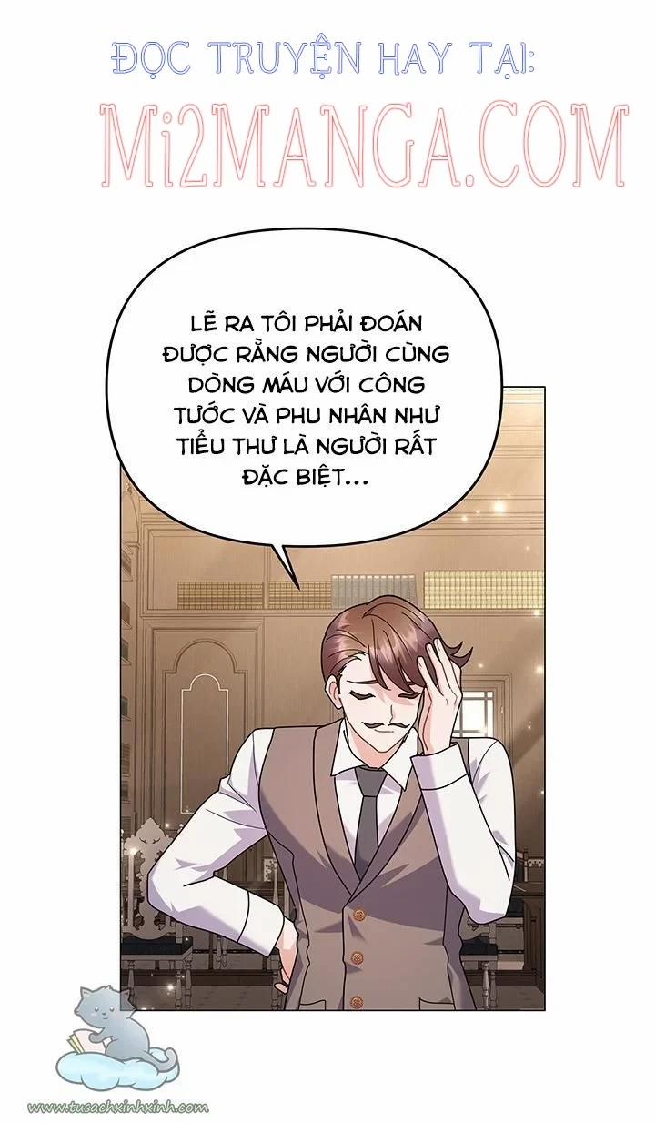 Chủ Nhân Cô Nhi Viện Muốn Nghỉ Ngơi 28.5 trang 32