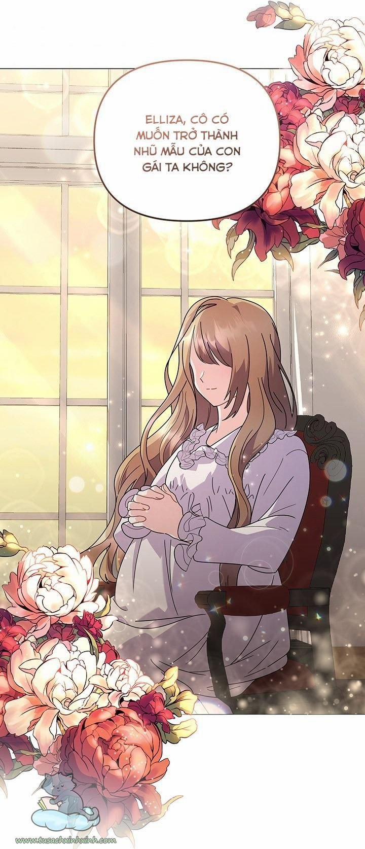 Chủ Nhân Cô Nhi Viện Muốn Nghỉ Ngơi 28 trang 0