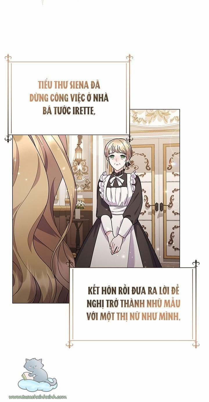 Chủ Nhân Cô Nhi Viện Muốn Nghỉ Ngơi 28 trang 1