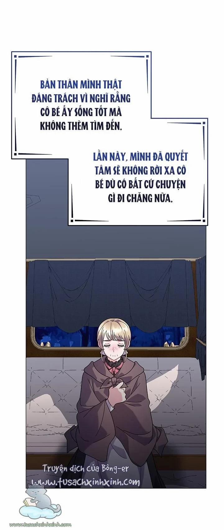 Chủ Nhân Cô Nhi Viện Muốn Nghỉ Ngơi 28 trang 11