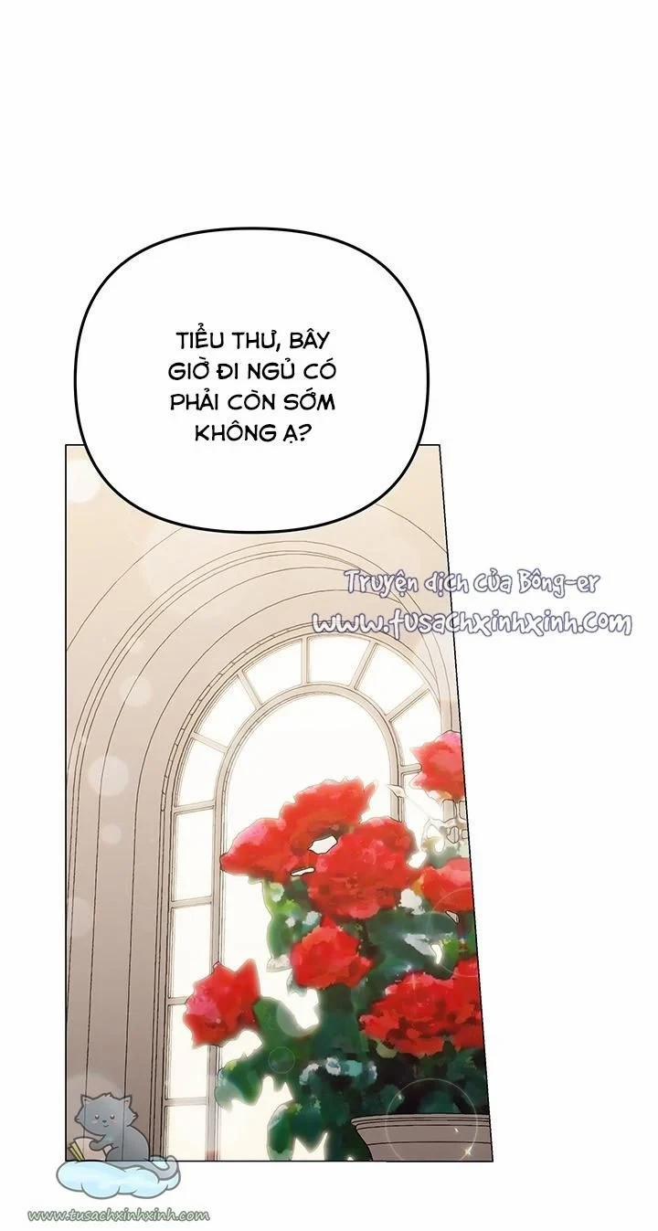 Chủ Nhân Cô Nhi Viện Muốn Nghỉ Ngơi 28 trang 14