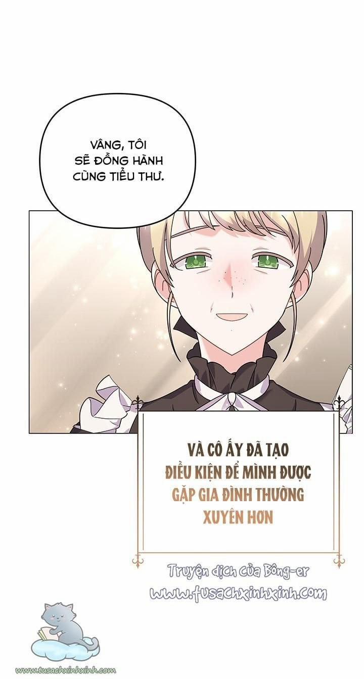 Chủ Nhân Cô Nhi Viện Muốn Nghỉ Ngơi 28 trang 2