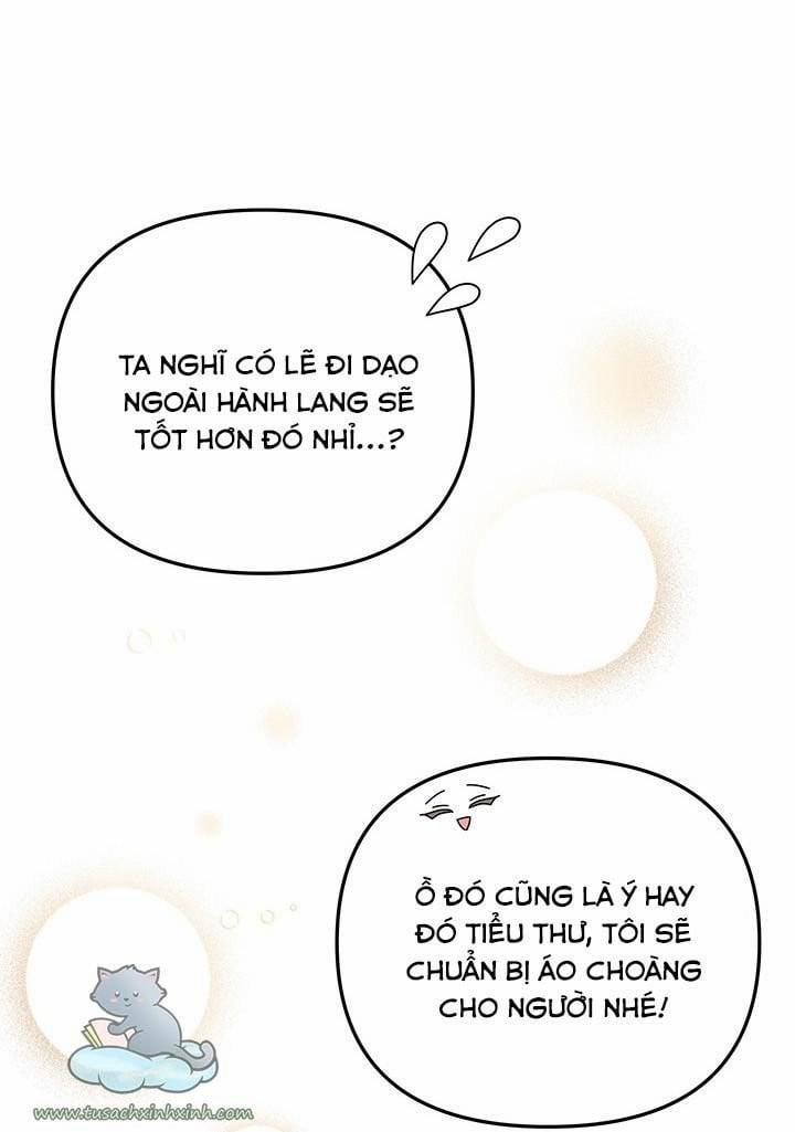 Chủ Nhân Cô Nhi Viện Muốn Nghỉ Ngơi 28 trang 22