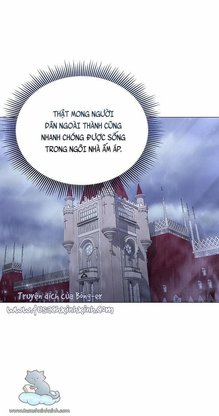 Chủ Nhân Cô Nhi Viện Muốn Nghỉ Ngơi 28 trang 28