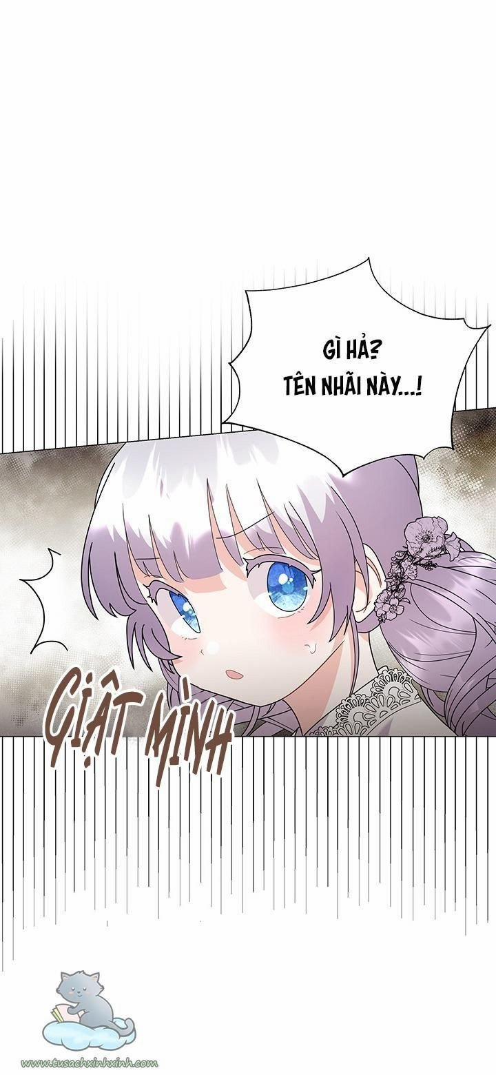 Chủ Nhân Cô Nhi Viện Muốn Nghỉ Ngơi 28 trang 29