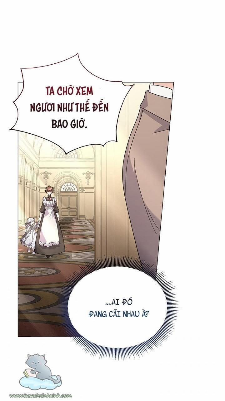 Chủ Nhân Cô Nhi Viện Muốn Nghỉ Ngơi 28 trang 30