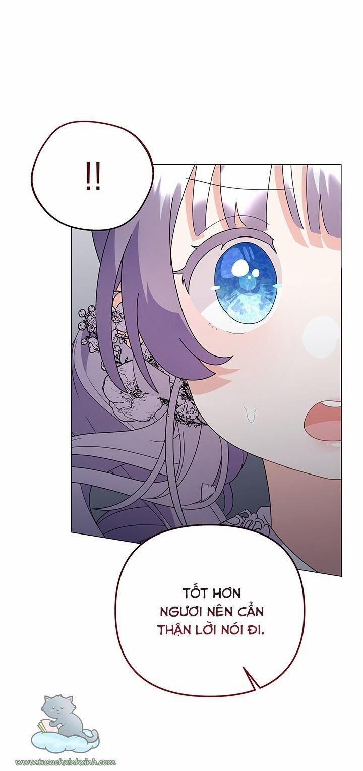 Chủ Nhân Cô Nhi Viện Muốn Nghỉ Ngơi 28 trang 34