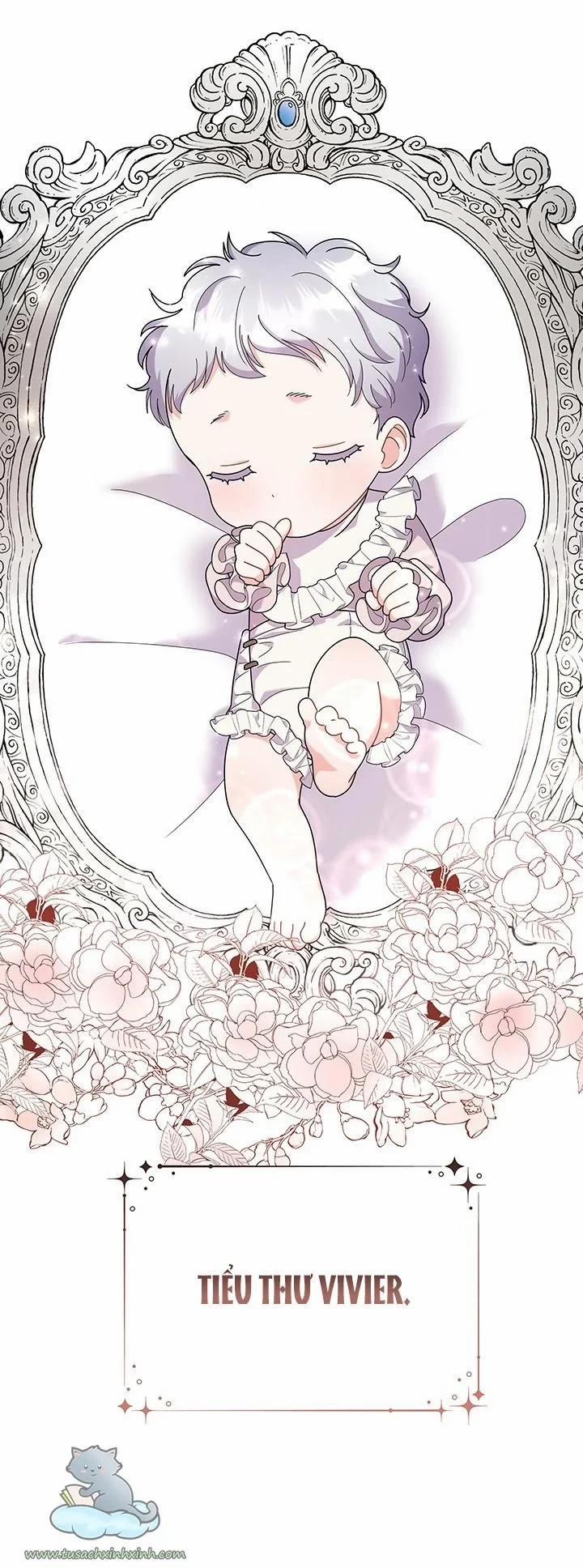 Chủ Nhân Cô Nhi Viện Muốn Nghỉ Ngơi 28 trang 6