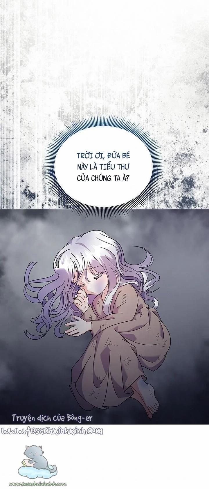 Chủ Nhân Cô Nhi Viện Muốn Nghỉ Ngơi 28 trang 8