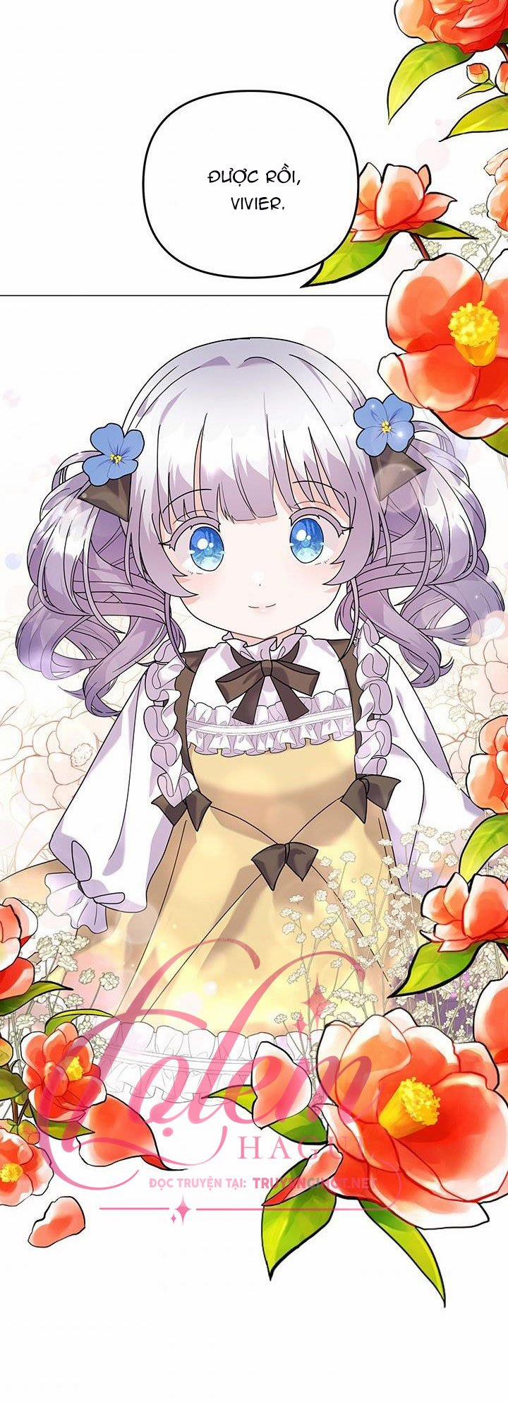 Chủ Nhân Cô Nhi Viện Muốn Nghỉ Ngơi 29.2 trang 1