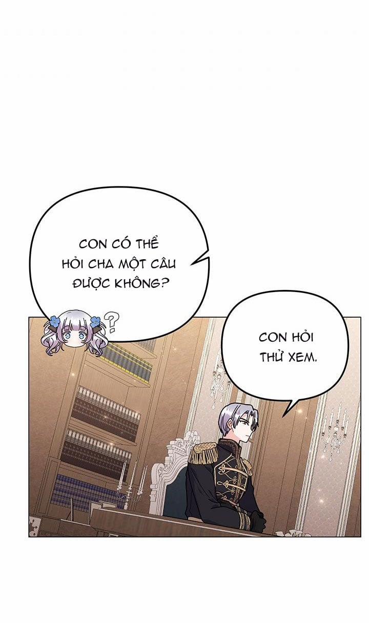 Chủ Nhân Cô Nhi Viện Muốn Nghỉ Ngơi 29.2 trang 2