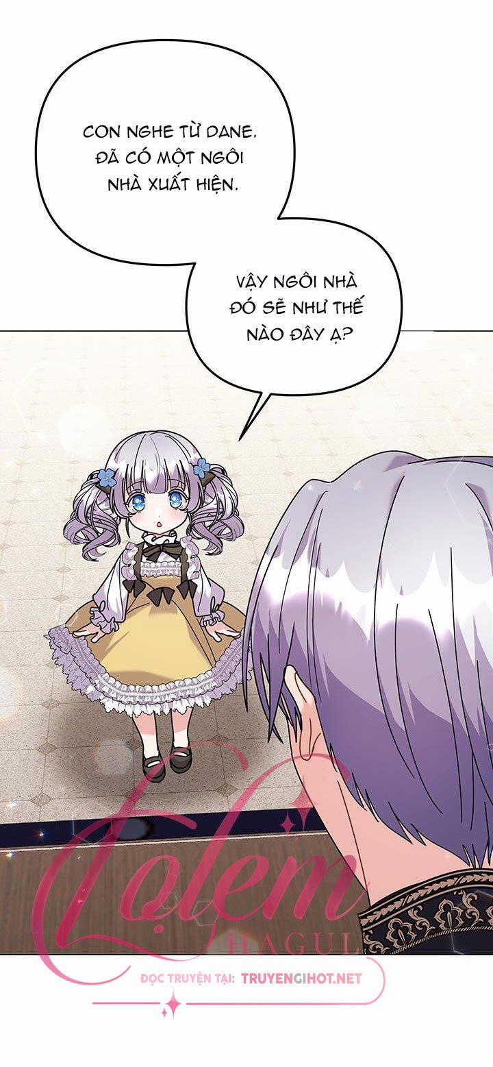 Chủ Nhân Cô Nhi Viện Muốn Nghỉ Ngơi 29.2 trang 3