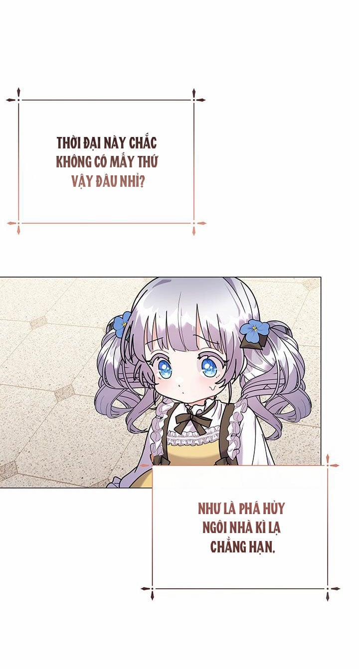 Chủ Nhân Cô Nhi Viện Muốn Nghỉ Ngơi 29.2 trang 5