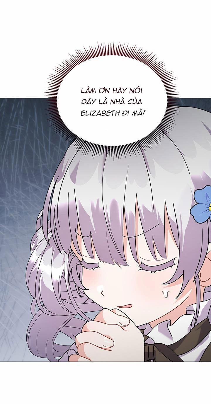 Chủ Nhân Cô Nhi Viện Muốn Nghỉ Ngơi 29.2 trang 6