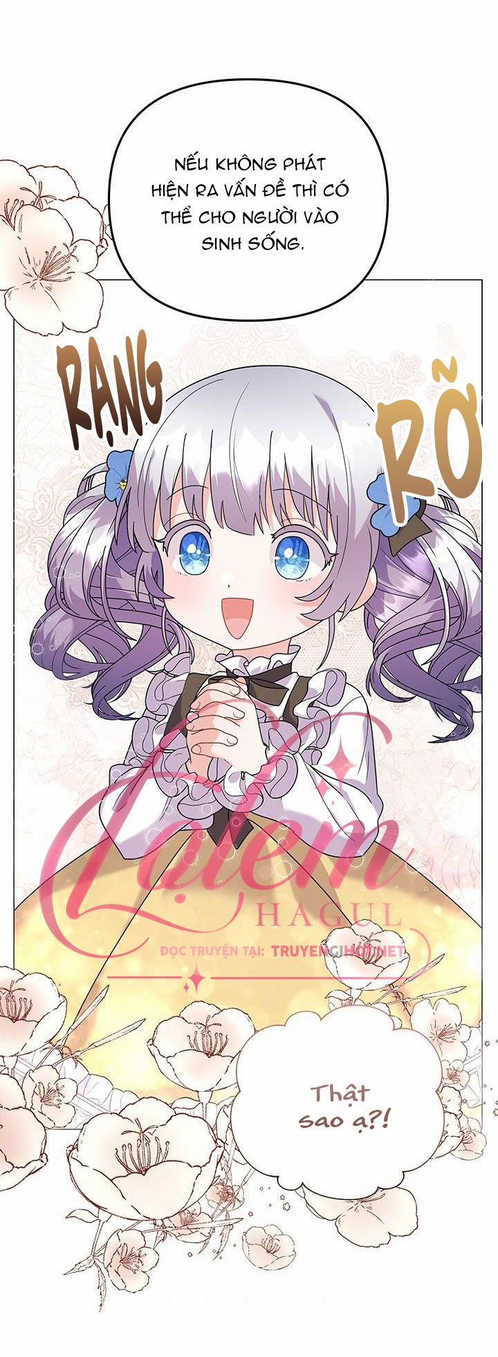 Chủ Nhân Cô Nhi Viện Muốn Nghỉ Ngơi 29.2 trang 8