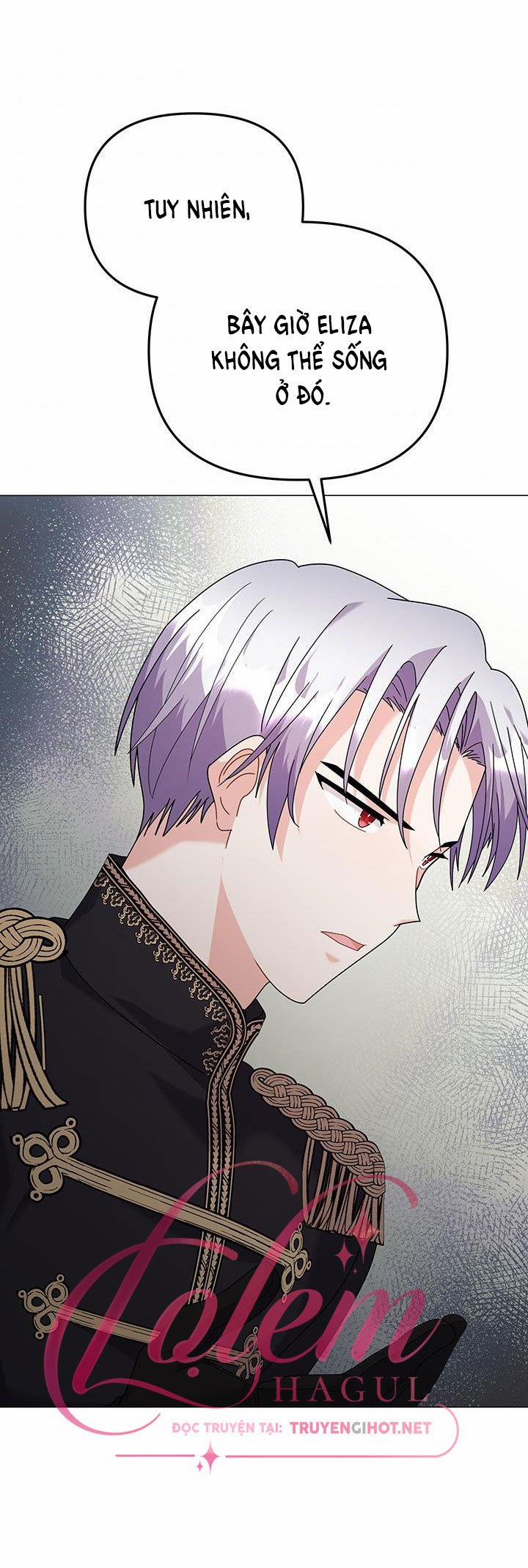 Chủ Nhân Cô Nhi Viện Muốn Nghỉ Ngơi 29.2 trang 9