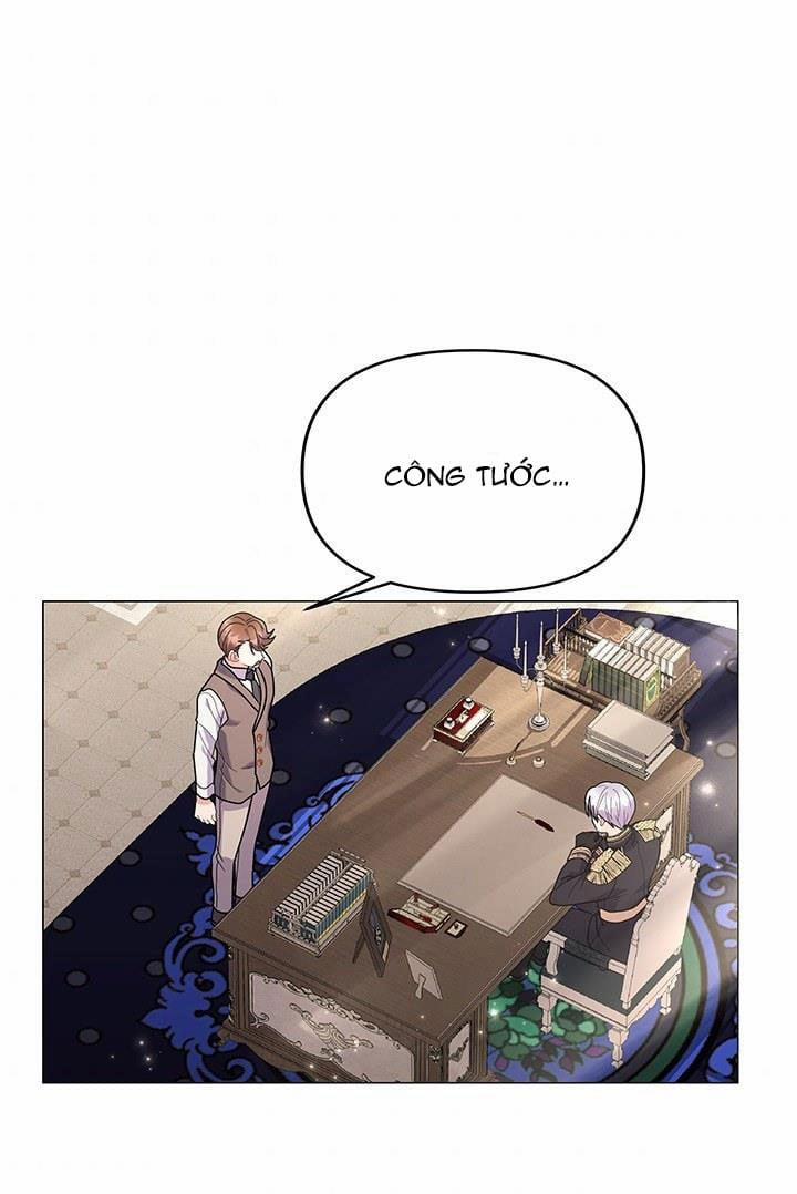 Chủ Nhân Cô Nhi Viện Muốn Nghỉ Ngơi 29 trang 0