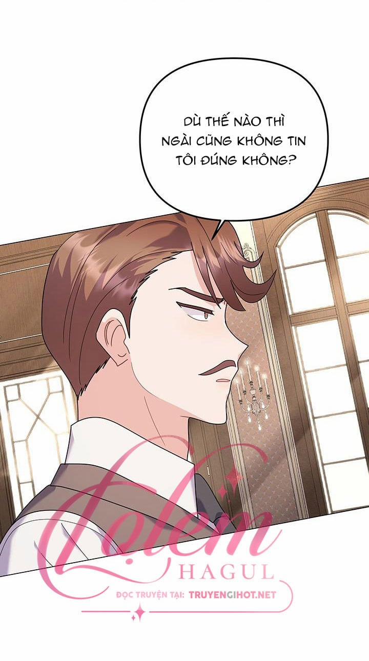 Chủ Nhân Cô Nhi Viện Muốn Nghỉ Ngơi 29 trang 1