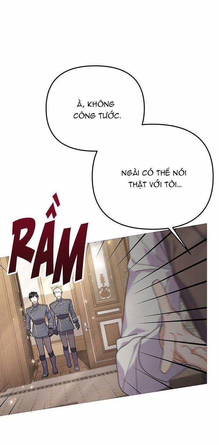 Chủ Nhân Cô Nhi Viện Muốn Nghỉ Ngơi 29 trang 11