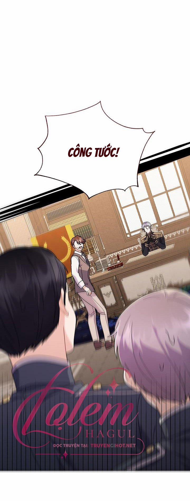 Chủ Nhân Cô Nhi Viện Muốn Nghỉ Ngơi 29 trang 12