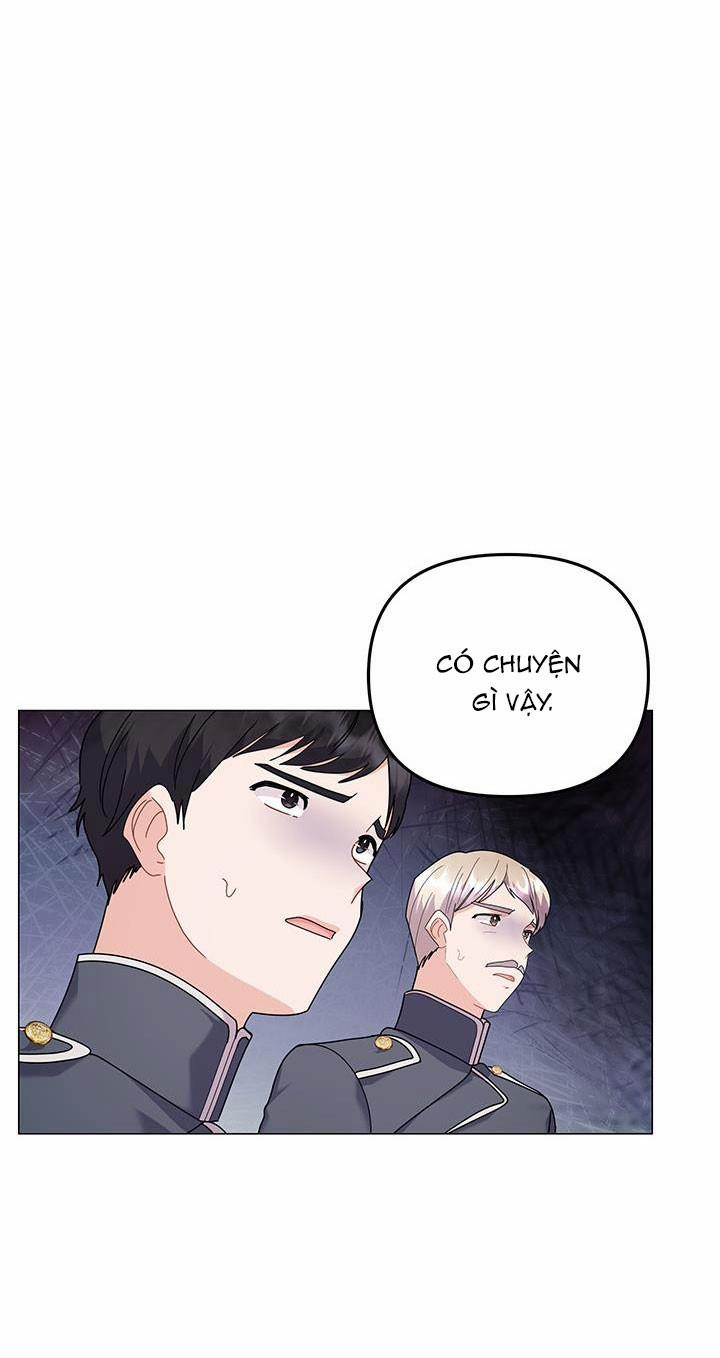 Chủ Nhân Cô Nhi Viện Muốn Nghỉ Ngơi 29 trang 13