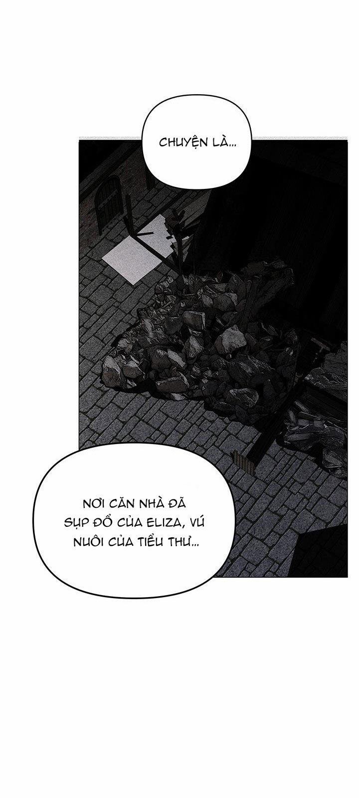 Chủ Nhân Cô Nhi Viện Muốn Nghỉ Ngơi 29 trang 14