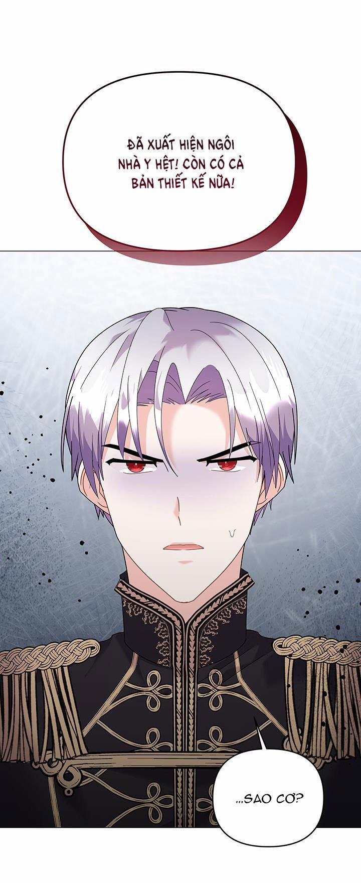 Chủ Nhân Cô Nhi Viện Muốn Nghỉ Ngơi 29 trang 15